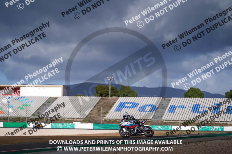 motorbikes;no limits;november 2019;peter wileman photography;portimao;portugal;trackday digital images